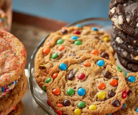 Great American Cookies