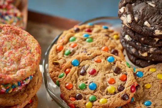 Great American Cookies