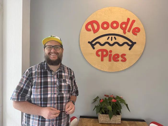 Doodle Pies Picture 4