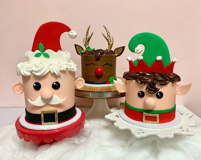 Cakes By Darcy Picture 5