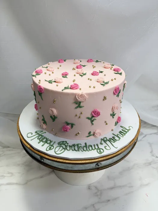 Cakes By Darcy Picture 4