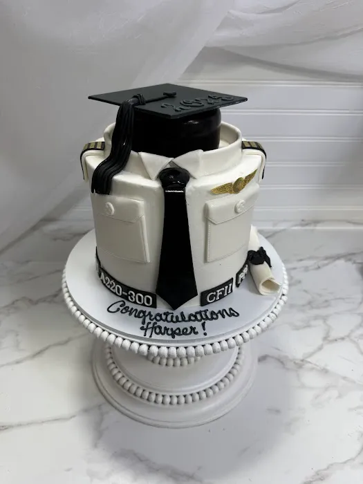 Cakes By Darcy Picture 1