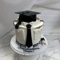 Cakes By Darcy ico
