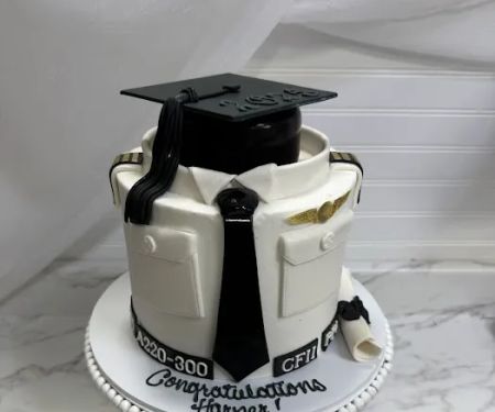 Cakes By Darcy