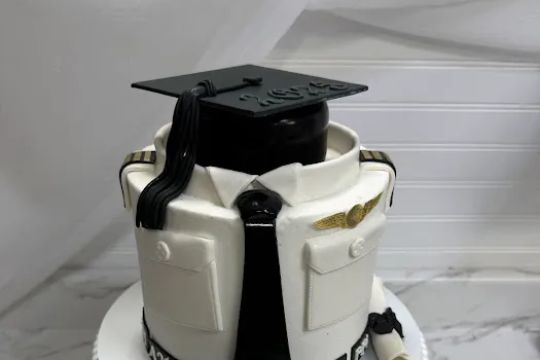 Cakes By Darcy