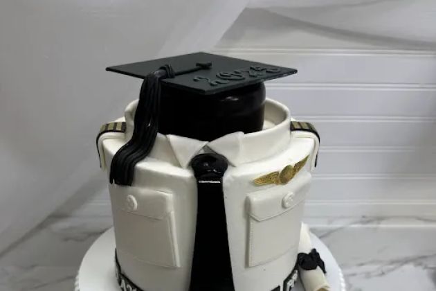 Cakes By Darcy