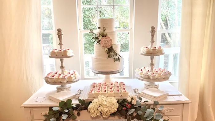 Cakes By Darcy Picture 10