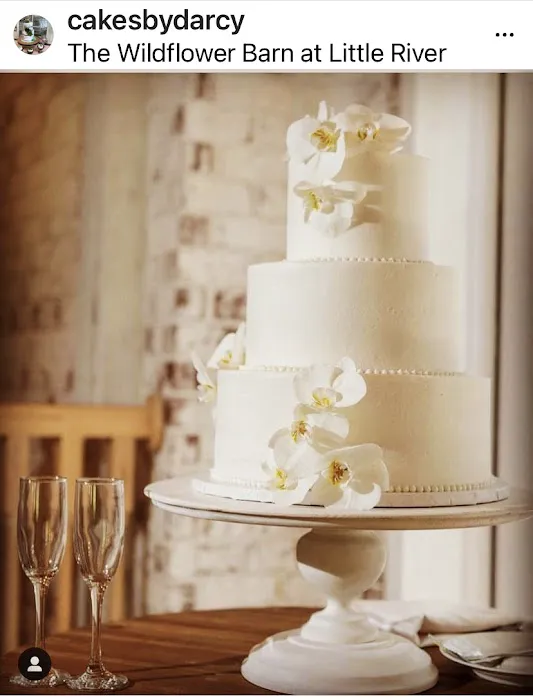 Cakes By Darcy Picture 7