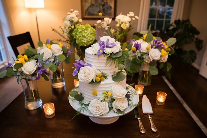 Cakes By Darcy Picture 9
