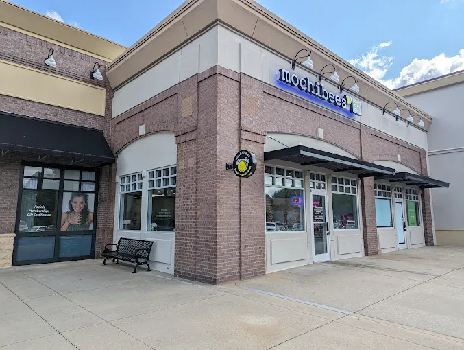 Mochibees Roswell | Donuts • Coffee • Boba • Korean Corndogs Picture 8