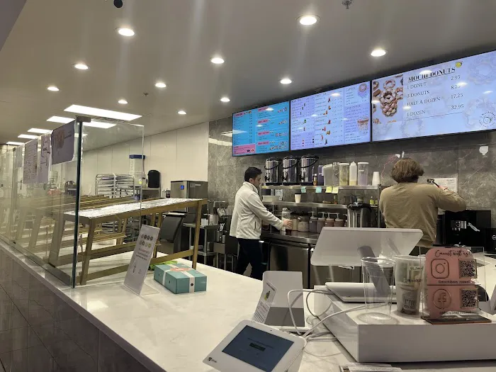 Mochibees Roswell | Donuts • Coffee • Boba • Korean Corndogs Picture 4