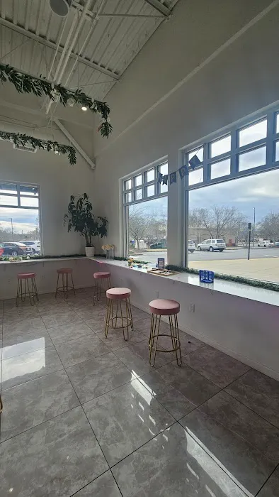 Mochibees Roswell | Donuts • Coffee • Boba • Korean Corndogs Picture 2
