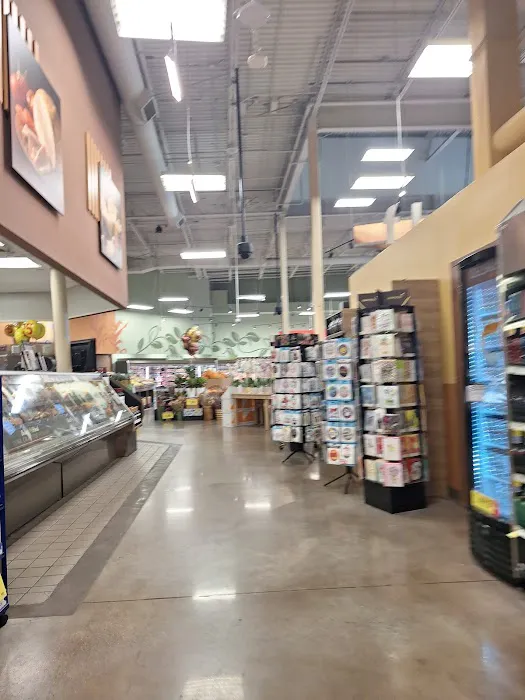 Kroger Bakery Picture 9