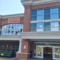 Kroger Bakery ico