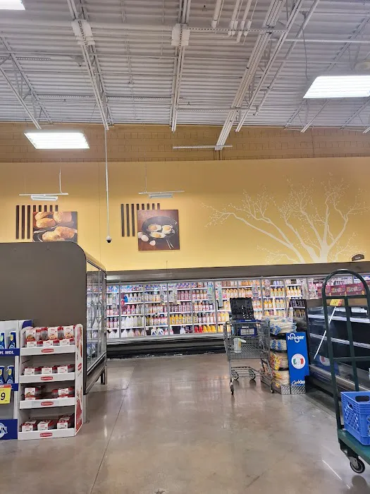 Kroger Bakery Picture 2