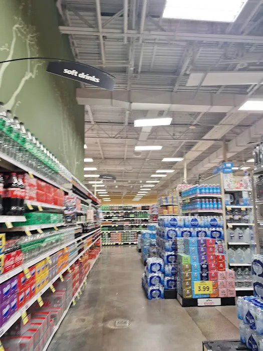 Kroger Bakery Picture 7
