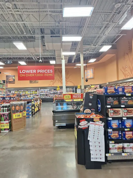 Kroger Bakery Picture 8