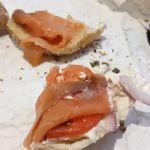 101 bagel Cafe