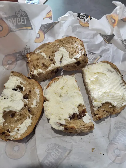 101 bagel Cafe Picture 10