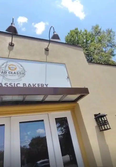 FAD CLASSIC BAKERY Picture 1