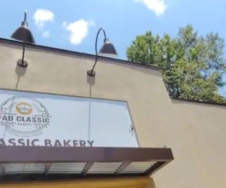 FAD CLASSIC BAKERY