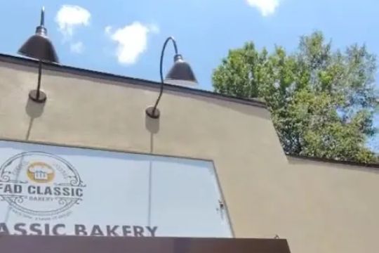FAD CLASSIC BAKERY