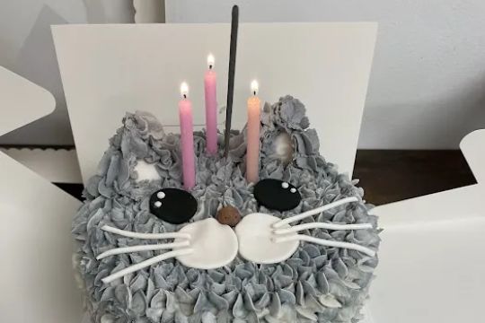 Happy Little Bake Shop