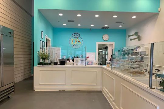 D's Bon Appetit of Atlanta