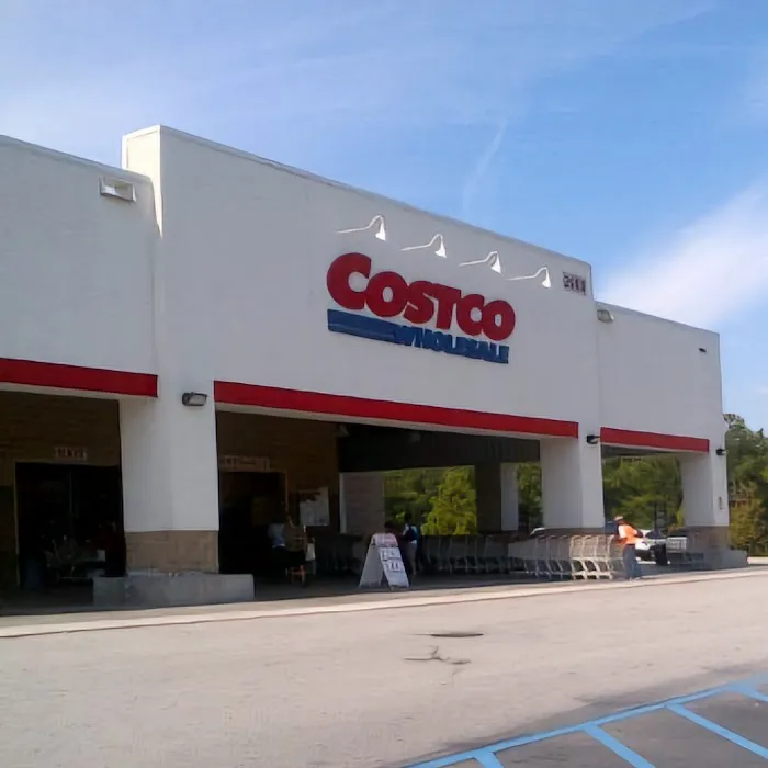 Costco Bakery Picture 1