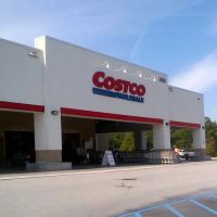 Costco Bakery ico