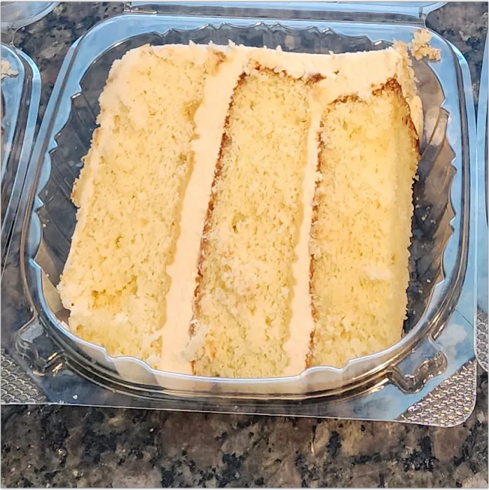 Mrs. T's Homemade Desserts Picture 6