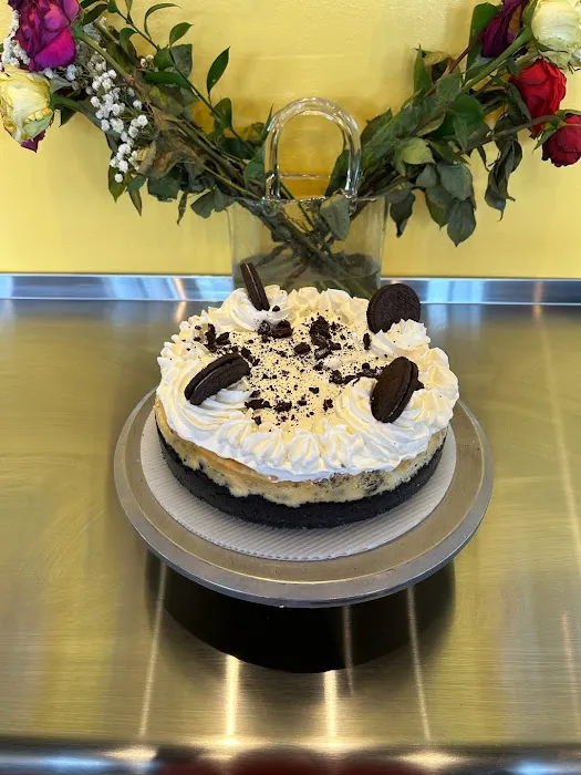 Mrs. T's Homemade Desserts Picture 1