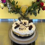 Mrs. T's Homemade Desserts