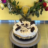 Mrs. T's Homemade Desserts ico