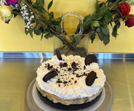 Mrs. T's Homemade Desserts