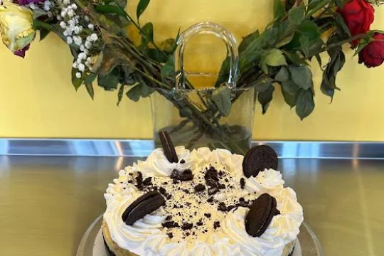 Mrs. T's Homemade Desserts
