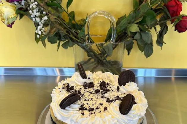 Mrs. T's Homemade Desserts