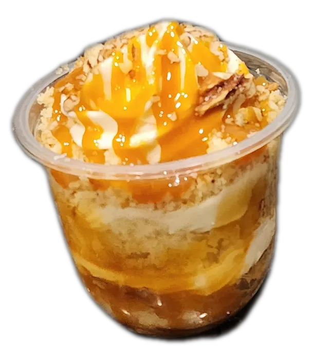 Mrs. T's Homemade Desserts Picture 10