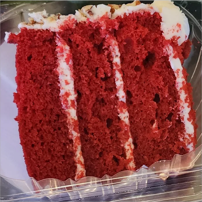 Mrs. T's Homemade Desserts Picture 8