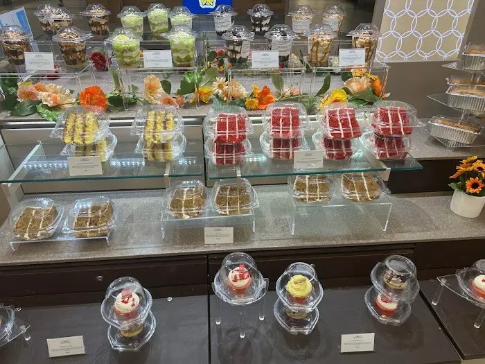 Mrs. T's Homemade Desserts Picture 3