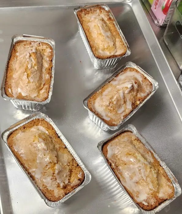 Mrs. T's Homemade Desserts Picture 2