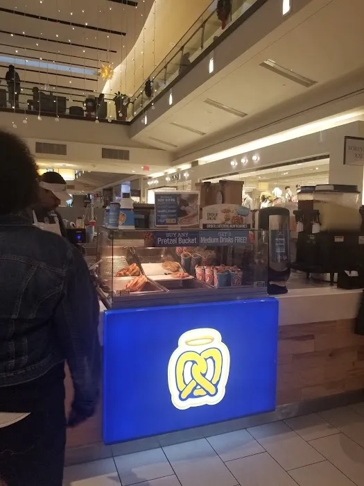 Auntie Anne's Picture 1