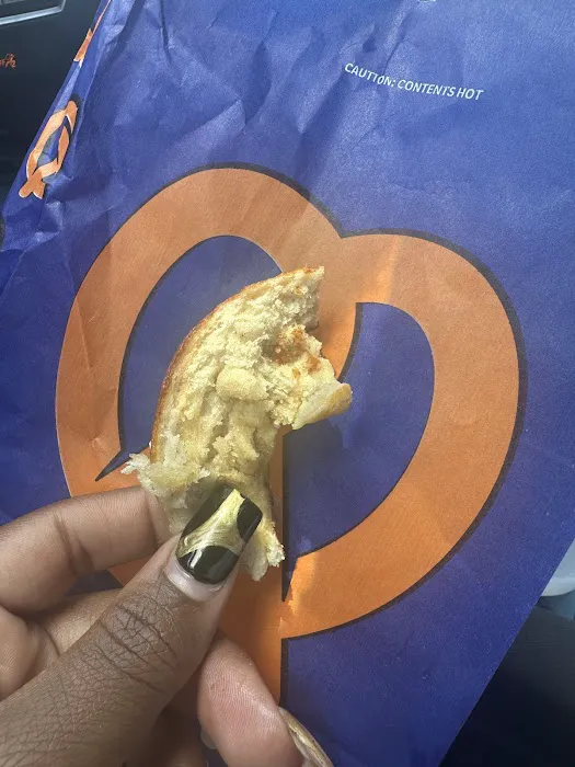 Auntie Anne's Picture 6