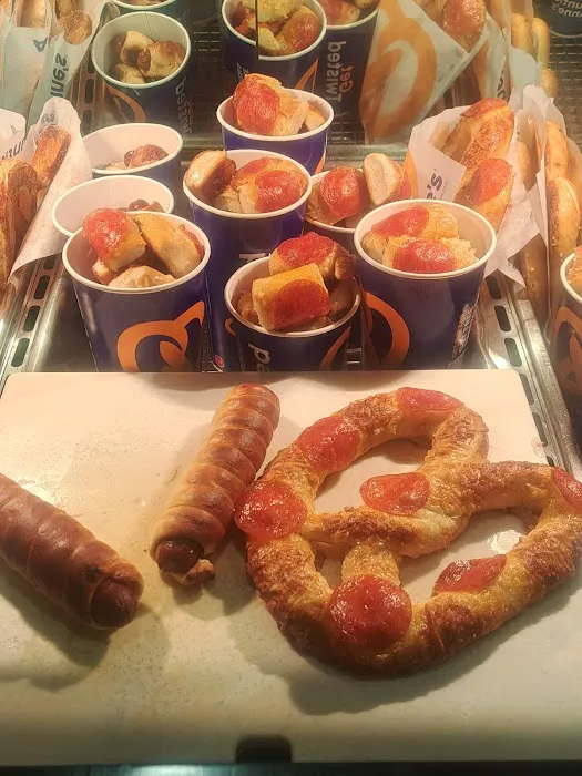 Auntie Anne's Picture 10