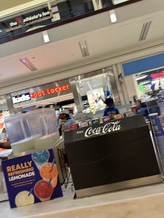 Auntie Anne's Picture 3