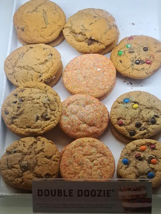 Great American Cookies Picture 10