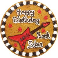 Great American Cookies ico