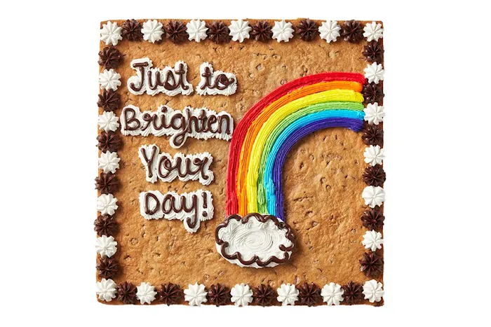 Great American Cookies Picture 6
