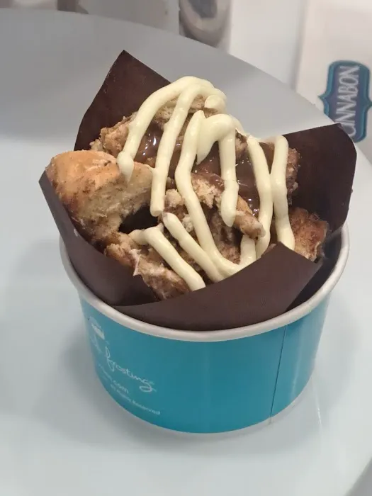 Cinnabon Picture 10