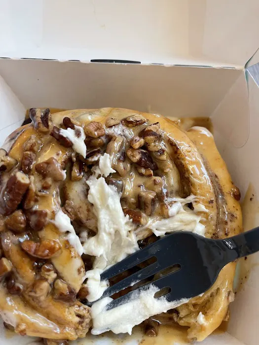 Cinnabon Picture 4